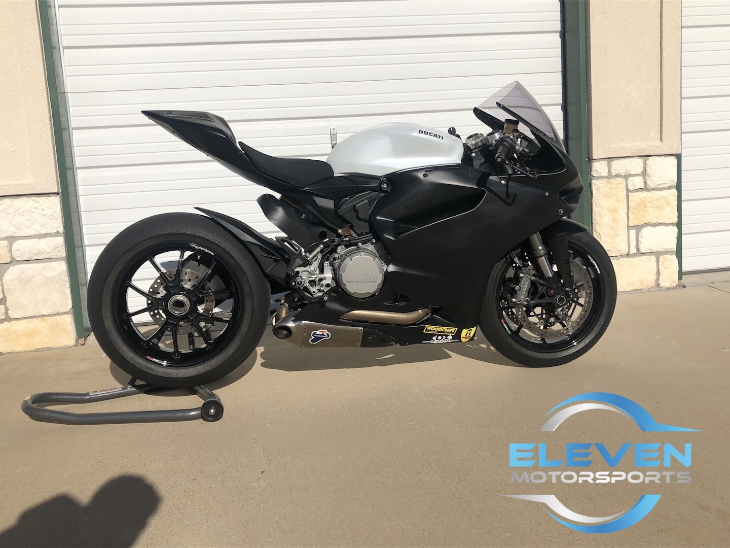 2014 Ducati Superbike  2014 Ducati 899