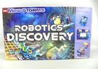 LEGO 9735 MINDSTORMS Robotic Discovery Set Used from Japan Part Lot Tested Works