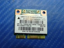 HP Pavilion 17-e040us 17.3" Genuine WiFi Wireless Card 709505-001 709848-001 ER 
