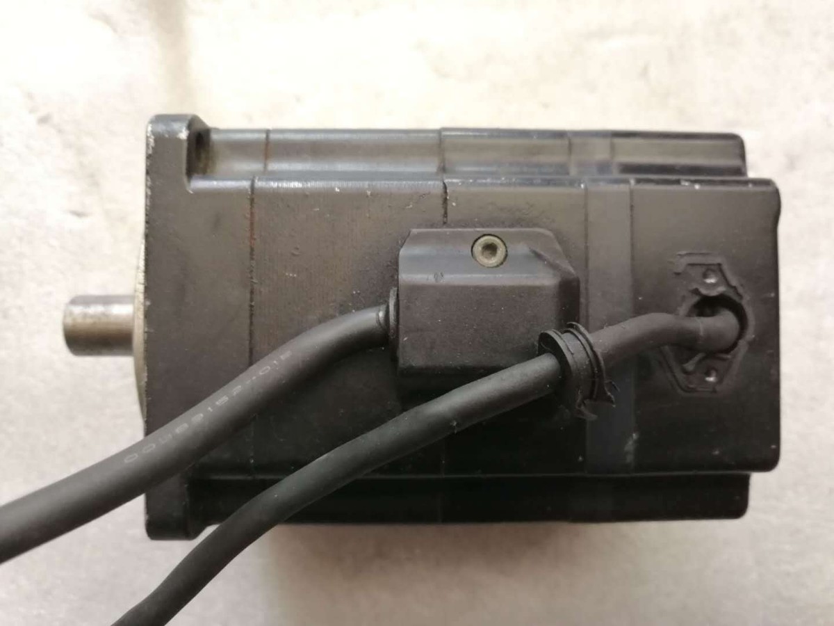 USED SANYO DENKI AC SERVO MOTOR P50B07040DXS00 | eBay USED SANYO DENKI AC SERVO MOTOR P50B07040DXS00 | eBay