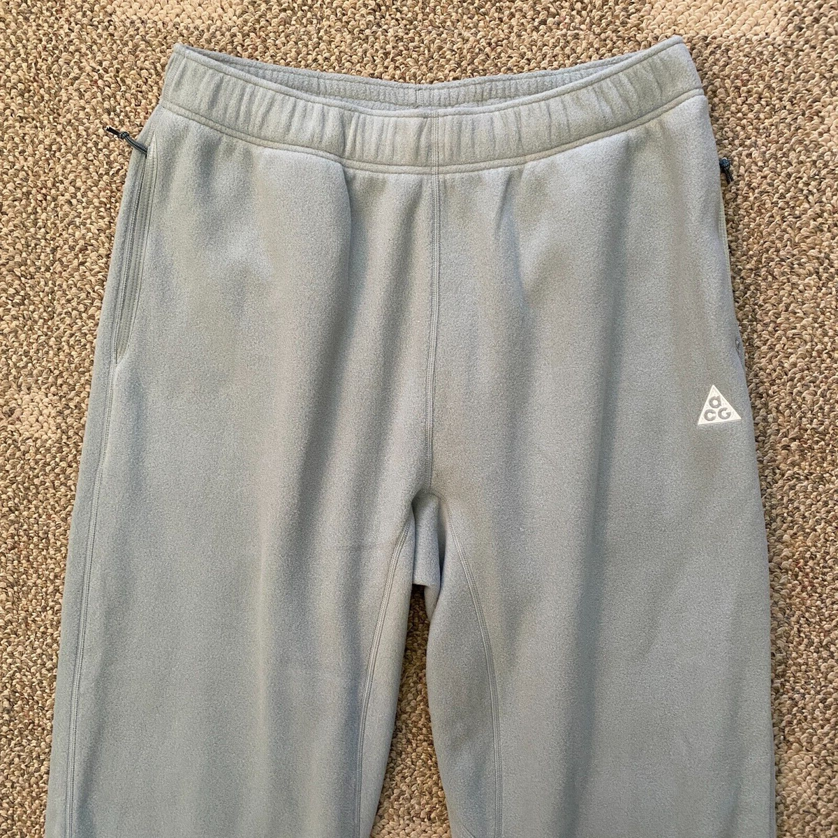 Nike ACG Polartec Fleece Pants 