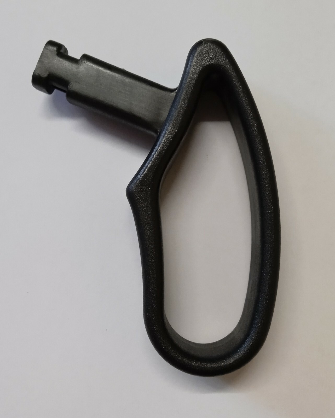 Carter Sedile Anteriore Sx Lato Interno (Dx) Colore Nero Fiat Panda 141 86>03 180449160-7537600 - Foto 7