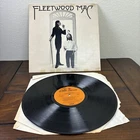 Fleetwood Mac Self Titled Original 1975 Textured Cover VG LP VTG