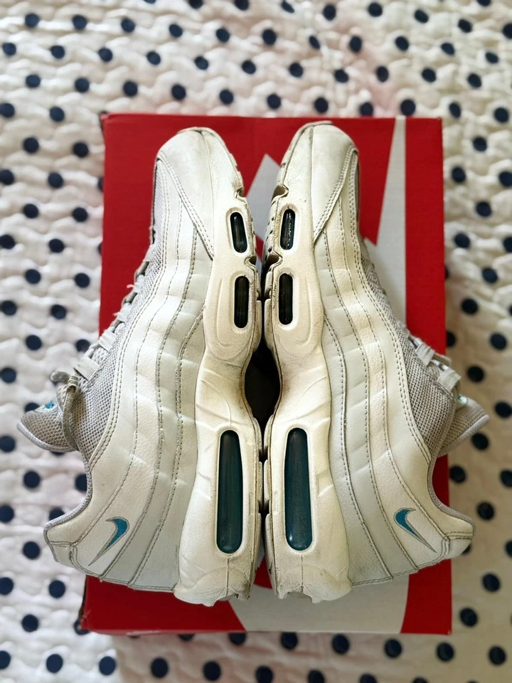 Nike Air Max 95, foto 3 di 5