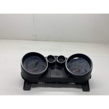 Vauxhall Astra J Speedo clocks VXR MK6 GTC 2013