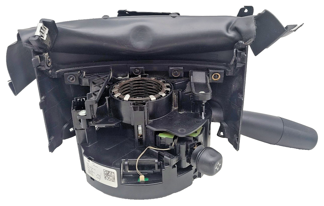 2014-2017 Maserati Ghibli Wiper Signal Combination Switch Electric Tilt Assembly