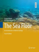 Eugen Seibold (U. A.) | The Sea Floor | Taschenbuch | Englisch (2018) | Xiii
