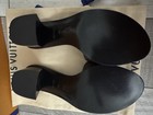 Louis Vuitton Monogram Logo Mules Size 38 — photo 3