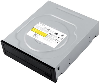LITEON DH-16D5S DVD-ROM DRIVE SATA 5.25''