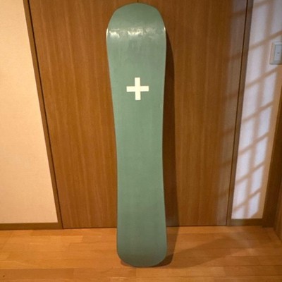 WEST SNOWBOARDING UTOPIA 156 | eBay