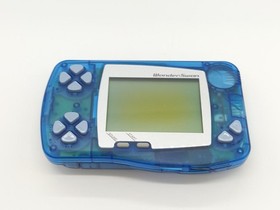 BANDAI SW-001 Wonder Swan