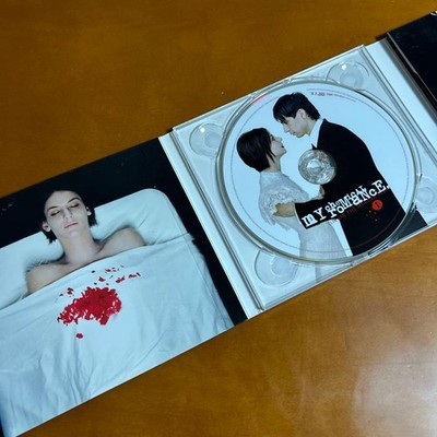 Life on the Murder Scene [PA] by My Chemical Romance (CD, WEA