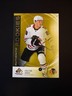 2025-26 Upper Deck SP Game Used Colton Dach Rookie Gold /149 Chicago Blackhawks