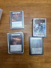Azalea Flesh and Blood deck PLUS Oldhim Blitz...