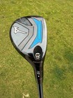 Mizuno ST-230 3 hybrid 19 degree RH Regular 75 F4 shaft — photo 1