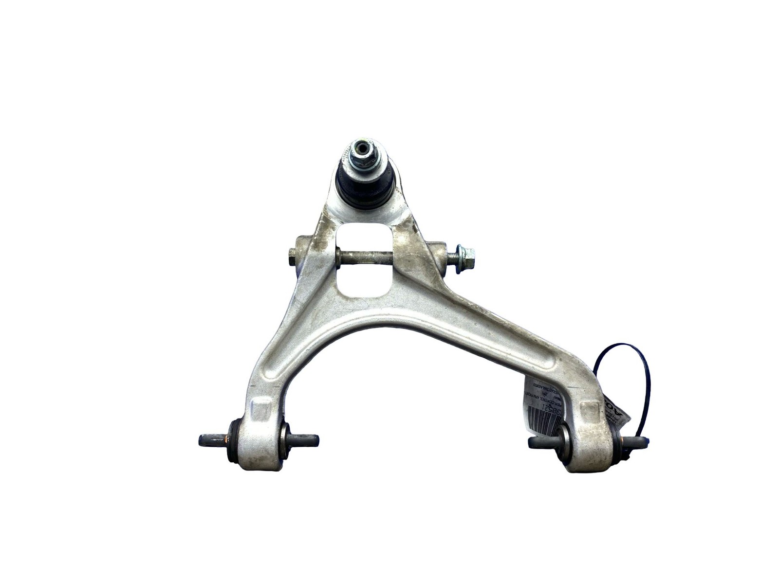 2004 - 2008 Lamborghini Gallardo LP520-4 Oem Front Right Upper Control Arm