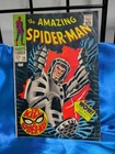 The Amazing Spider-Man #58 “To Kill a Spider-Man”