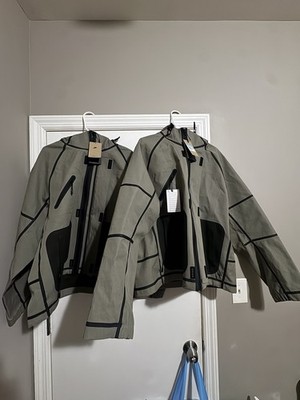 Nike Tech Storm Fit Jakcet Sz Medium