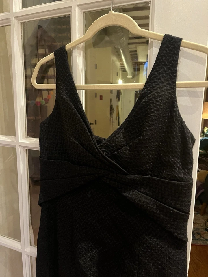 Vintage Giorgio Armani Dress - Image 2 of 4