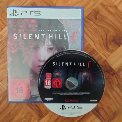 Resident Evil F PS5 Day One Edition 