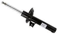 2X Sachs StoßDäMpfer 350 649 FüR Skoda Octavia 3 Combi 5E5 5E6 5E3 NL3 NR3 4 NX5
