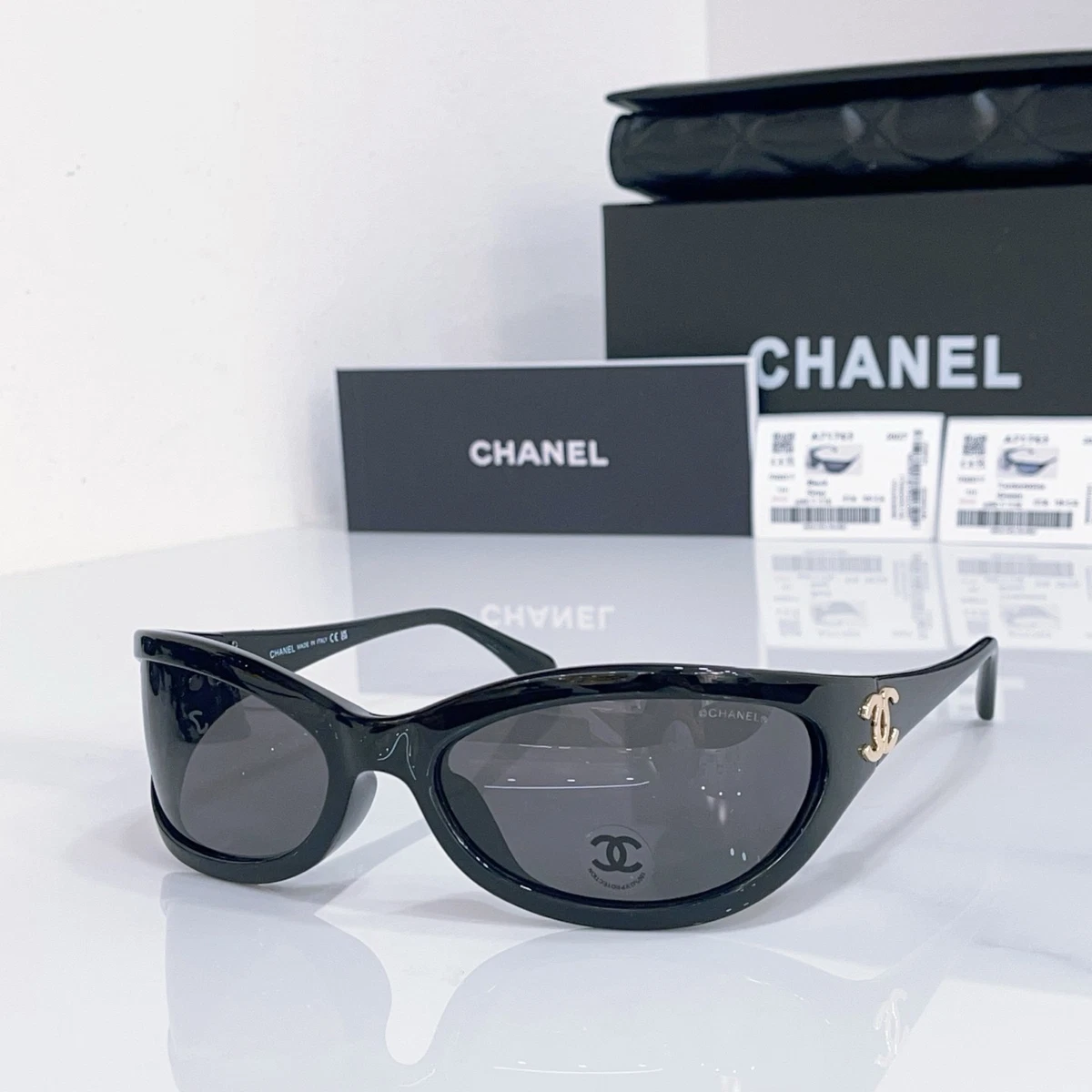 25+ chanel sunglasses cc logo for sale | Updated Oct 2026