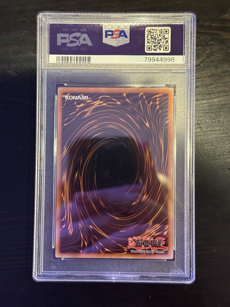 Blue-Eyes White Dragon (25th Anniversary Edition) LC01-EN004
