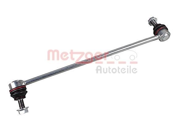 Original METZGER Rod/Strut Stabilizer 53075101 for Mercedes-Benz