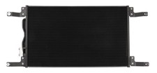RAYTEN Condenser for Freightliner Century Class Classic 120 XL Columbia Sterling
