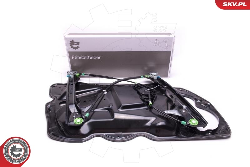 ✅Fits SKV GERMANY 00SKV956 WINDSHIELD LIFTER 00SKV956 FRONT RIGHT ,  ⭐UK Seller⭐