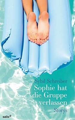 Sophie hat die Gruppe Buch Salis Verlag ein Imprint der Elster & Salis AG