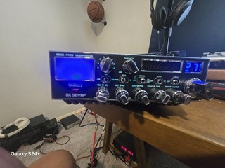 galaxy 98vhp