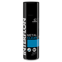Interflon Metal Clean (Aerosol), 500 Ml SprüHdose - Industrie-Metallreiniger