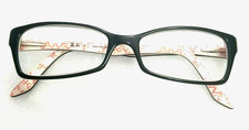 Ray Ban RB5234 5014 Black Full Rim Eyeglasses Frame 51-16 140
