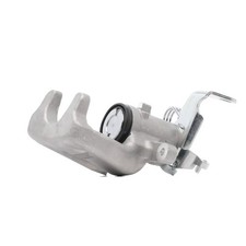 KAMOKA Bremssattel Hinten Rechts für ALFA ROMEO 159 Sportwagon (939) Ø41mm