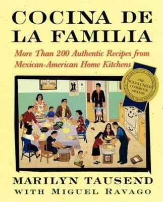 Marilyn Tausend Cocina De La Familia (Paperback) (UK IMPORT)