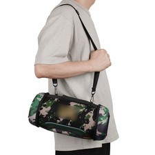 For JBL Xtreme 5 Bluetooth Speaker Portable Protective Cover Case Shoulder Bag