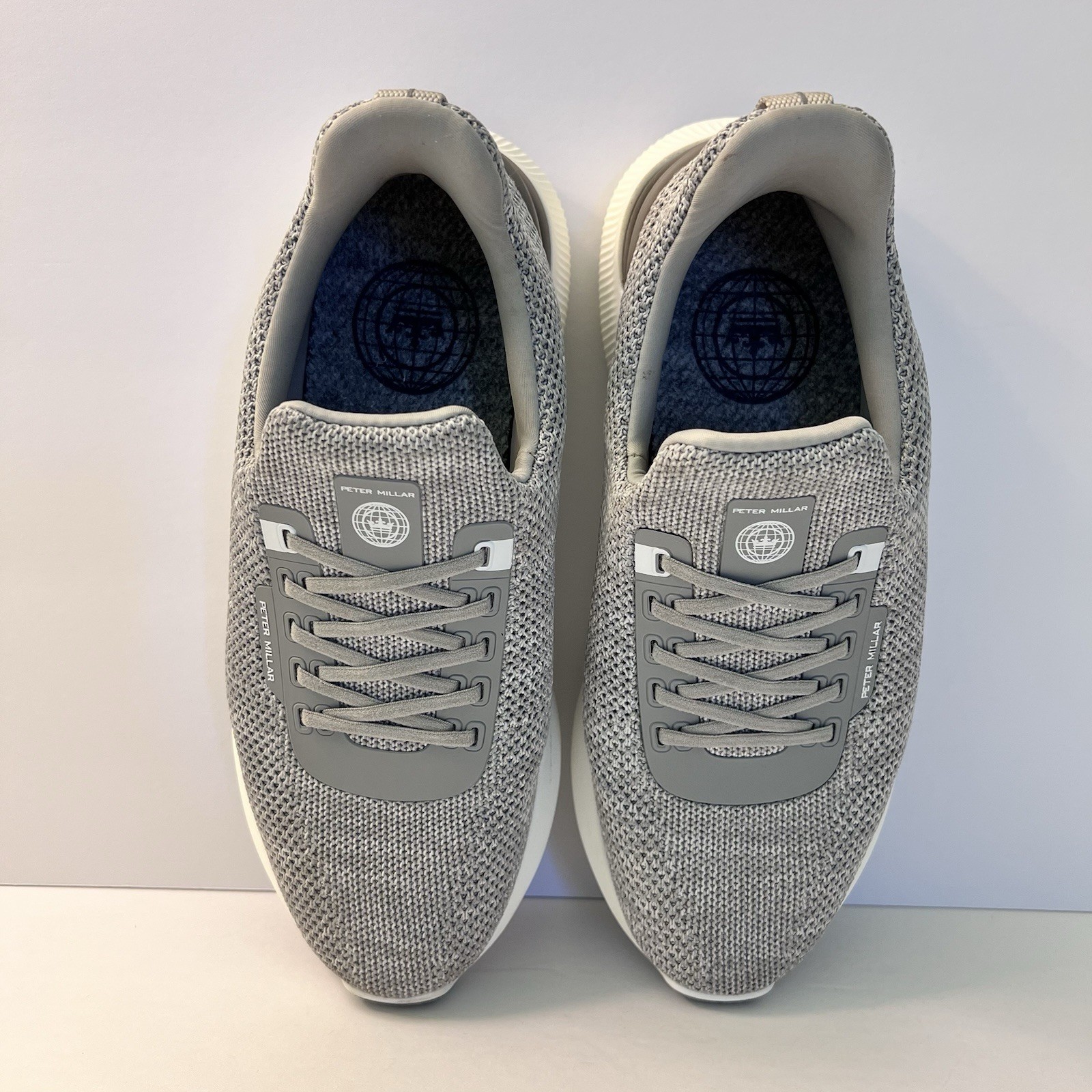 Peter Millar Hyperlight Apollo Women's Slip On Gr… - image 3