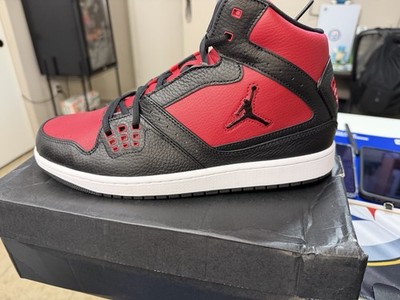 Jordan Air Jordan 1 Flight Bred Mid Top