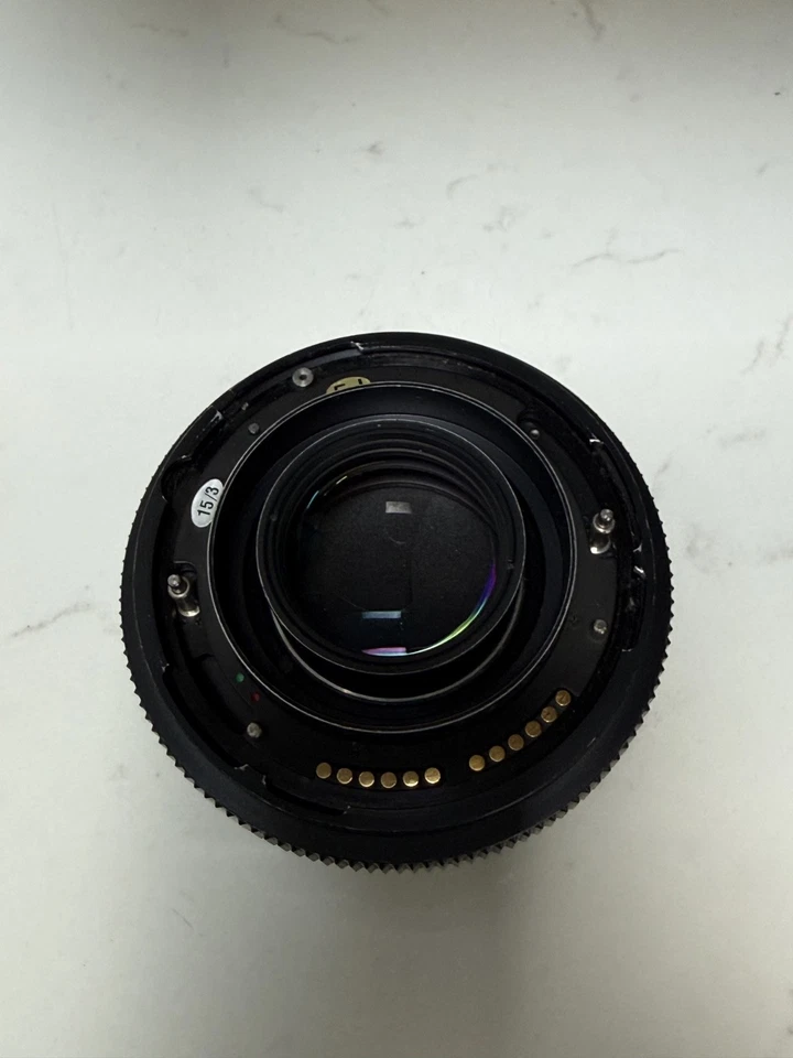 Mamiya-Sekor Z 110 毫米 F/2.8 W 镜头 RZ67 — 第 3/3 张图片