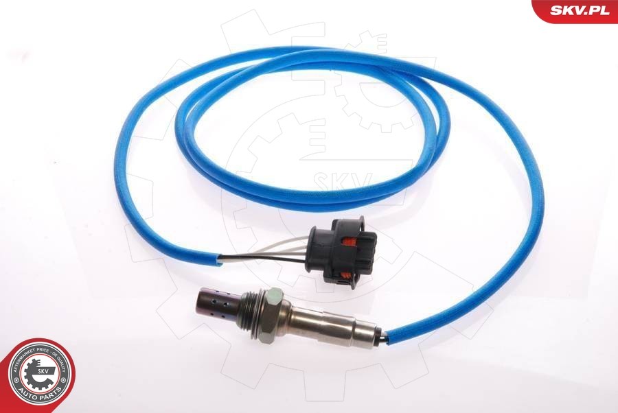 Fits SKV GERMANY 09SKV055 OXYGEN SENSOR  ⭐UK Stock⭐