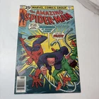 Amazing Spider-Man #159 Doc Ock, Hammerhead App