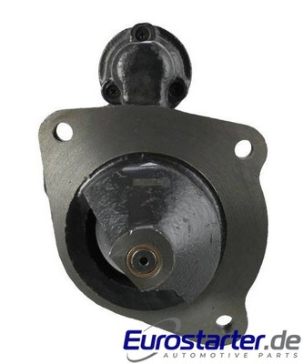 #ad 1** Anlasser 310Kw Neu OE Nr. 0001369023 für Ford Agricolture Case New Holland EUR 204.00