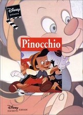 Disney présente Pinocchio von Marie Farré | Buch | Zustand gut