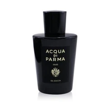 Acqua Di Parma Men's Signatures Of The Sun Oud Body Wash 6.7 oz Bath & Body