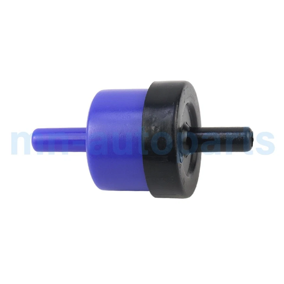 Válvula de retención de bomba de aire 11611312737 BMW E60 E53 X5 328i E36 325i M3 528i 530i 330i Foto 3 de 4