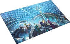 Gamegenic Star Wars Unlimited Spielmatten Set 6 Galactic Senate