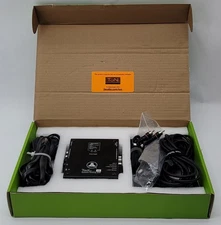 JL Audio TwK-88 Digital Signal Processor