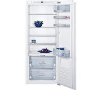 NEFF N90 KI8513D30G Integrated Tall Fridge