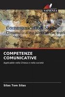 Silas Tom Silas | Competenze Comunicative | Taschenbuch | Italienisch (2022)